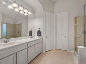 1035  Lone Ivory Trail , Arlington Texas 76005