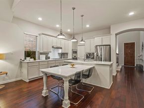 1035  Lone Ivory Trail , Arlington Texas 76005