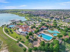 1035  Lone Ivory Trail , Arlington Texas 76005