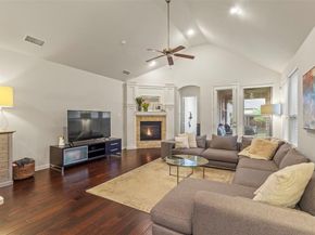 1035  Lone Ivory Trail , Arlington Texas 76005
