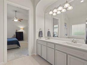 1035  Lone Ivory Trail , Arlington Texas 76005