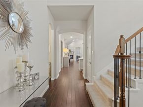 1035  Lone Ivory Trail , Arlington Texas 76005
