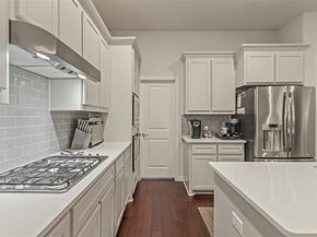 1035  Lone Ivory Trail , Arlington Texas 76005