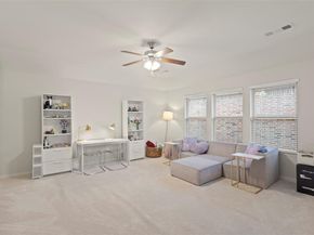 1035  Lone Ivory Trail , Arlington Texas 76005