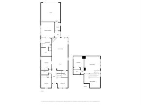 1035  Lone Ivory Trail , Arlington Texas 76005