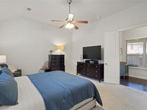 1035  Lone Ivory Trail , Arlington Texas 76005