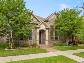 1035  Lone Ivory Trail , Arlington Texas 76005