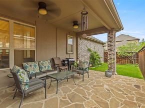 1035  Lone Ivory Trail , Arlington Texas 76005