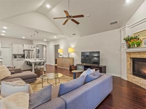 1035  Lone Ivory Trail , Arlington Texas 76005