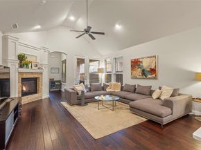 1035  Lone Ivory Trail , Arlington Texas 76005
