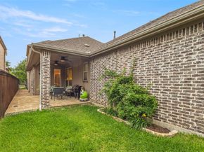 1035  Lone Ivory Trail , Arlington Texas 76005