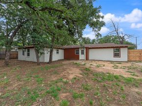 6401  Normandy Road , Fort Worth Texas 76112