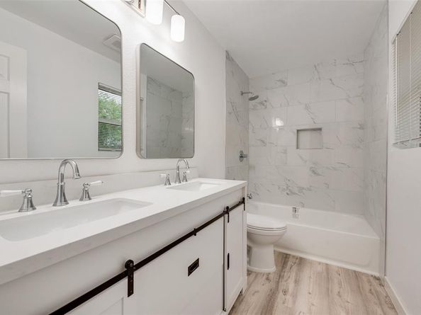 6401  Normandy Road , Fort Worth Texas 76112
