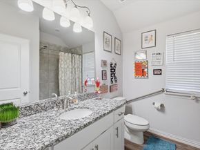 309  Ridge Drive , Justin Texas 76247