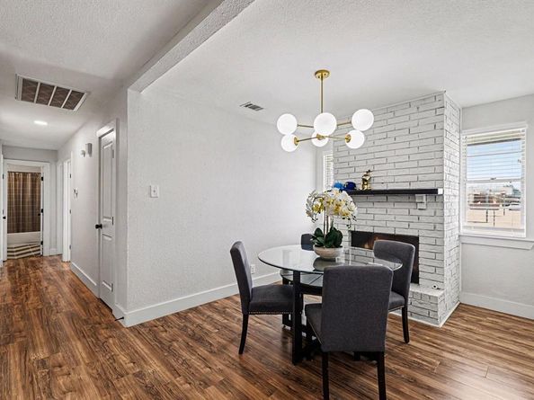 1702  Bristol Court N, Irving Texas 75062