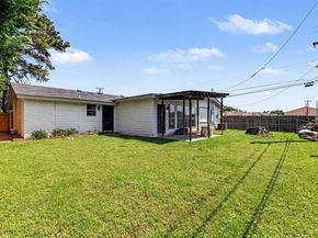 1702  Bristol Court N, Irving Texas 75062