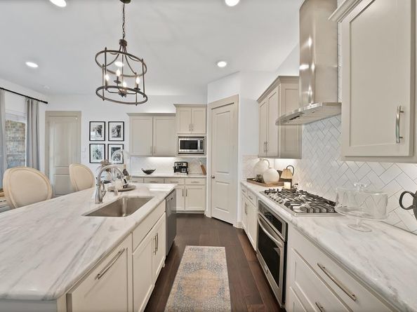 7201  Caladium Drive , McKinney Texas 75070