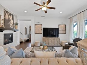 7201  Caladium Drive , McKinney Texas 75070