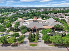 7201  Caladium Drive , McKinney Texas 75070