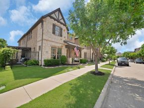 7201  Caladium Drive , McKinney Texas 75070