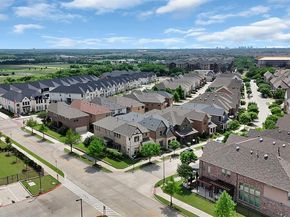 7201  Caladium Drive , McKinney Texas 75070