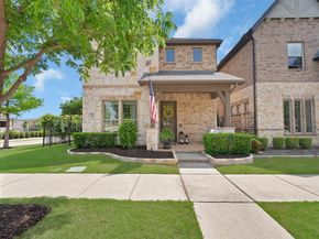 7201  Caladium Drive , McKinney Texas 75070