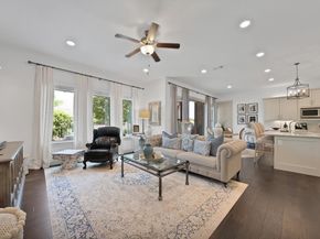 7201  Caladium Drive , McKinney Texas 75070