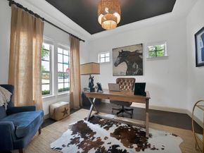7201  Caladium Drive , McKinney Texas 75070