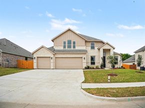 733  Candace Drive , DeSoto Texas 75115