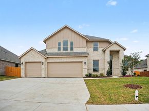 733  Candace Drive , DeSoto Texas 75115