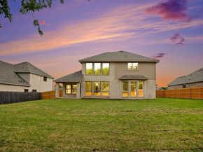 733  Candace Drive , DeSoto Texas 75115