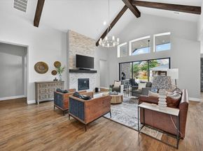 7108  Eagles Ridge Court , Argyle Texas 76226