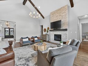 7108  Eagles Ridge Court , Argyle Texas 76226