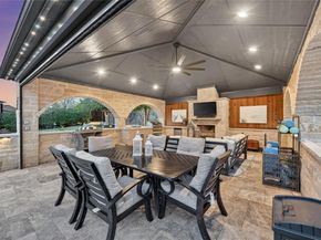 7108  Eagles Ridge Court , Argyle Texas 76226