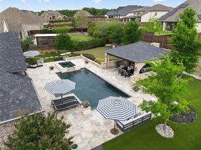 7108  Eagles Ridge Court , Argyle Texas 76226