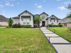 7108  Eagles Ridge Court , Argyle Texas 76226