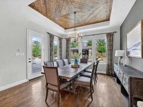7108  Eagles Ridge Court , Argyle Texas 76226