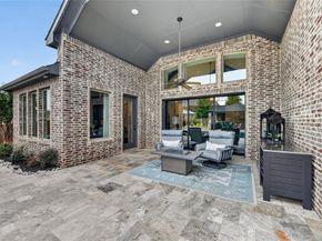 7108  Eagles Ridge Court , Argyle Texas 76226