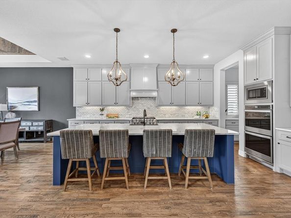 7108  Eagles Ridge Court , Argyle Texas 76226