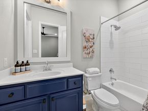 7108  Eagles Ridge Court , Argyle Texas 76226