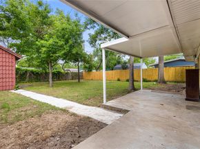 1513  Park Place , Irving Texas 75061