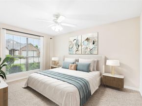 110  Crestway Drive  29, Cedar Hill Texas 75104