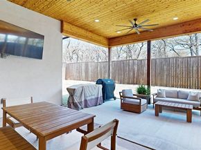 7212  Redwood Road , Argyle Texas 76226