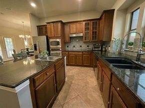 9708  Brewster Lane , Fort Worth Texas 76244