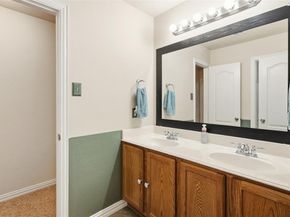 9708  Brewster Lane , Fort Worth Texas 76244