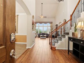 9708  Brewster Lane , Fort Worth Texas 76244
