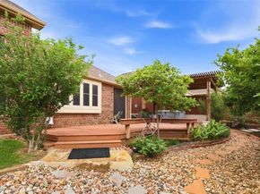 9708  Brewster Lane , Fort Worth Texas 76244