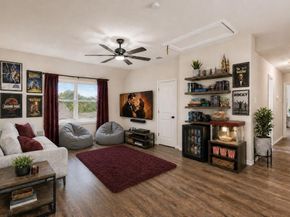 9708  Brewster Lane , Fort Worth Texas 76244