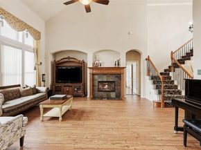 9708  Brewster Lane , Fort Worth Texas 76244