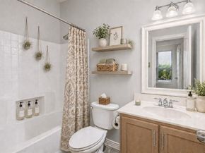 9708  Brewster Lane , Fort Worth Texas 76244